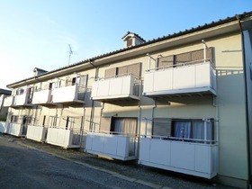 Building appearance