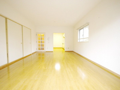 Living and room. Spacious living room