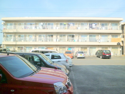 Building appearance