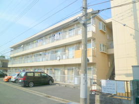 Building appearance