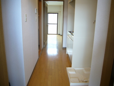 Entrance. Entrance