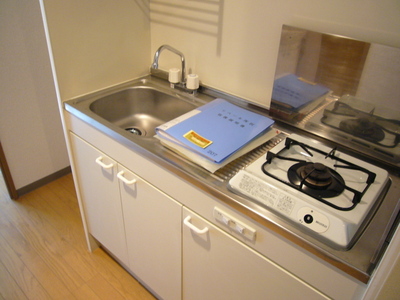 Kitchen. Kitchen
