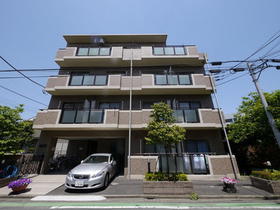 Building appearance