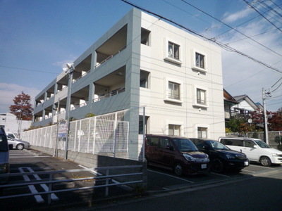 Building appearance