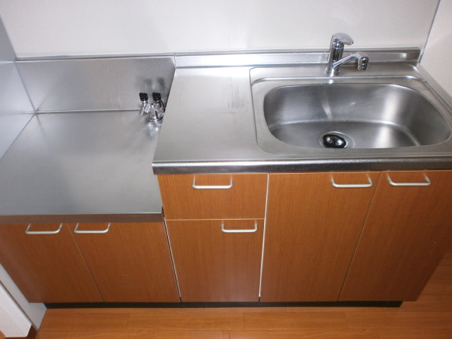 Kitchen. Kitchen