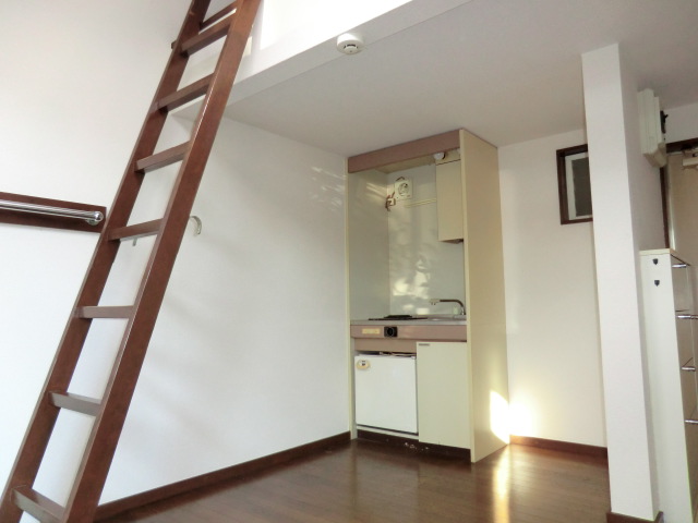 Living and room