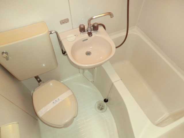 Bath