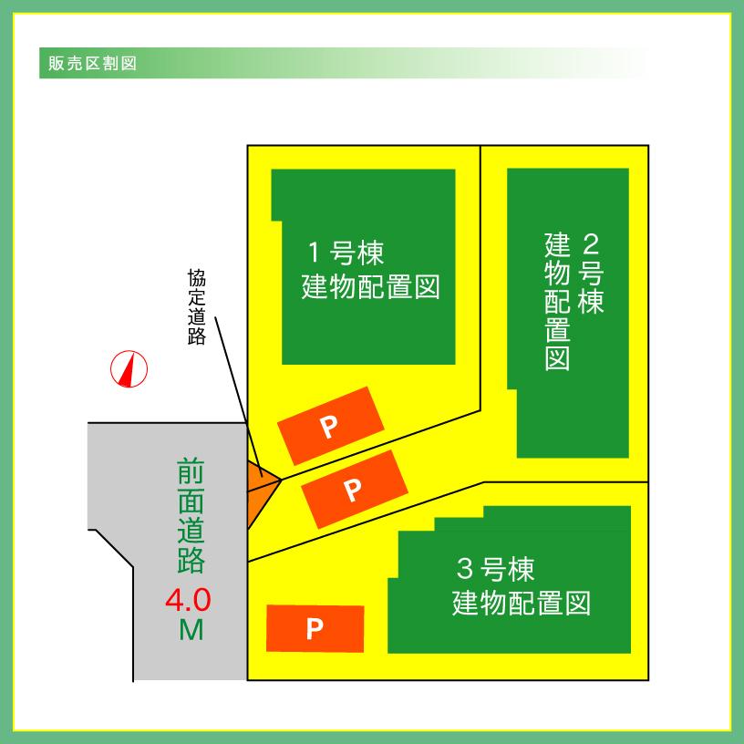 The entire compartment Figure