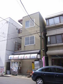 Building appearance