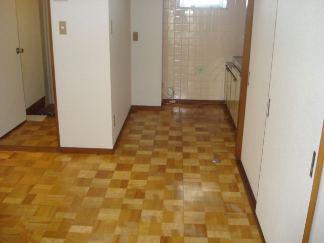 Living and room