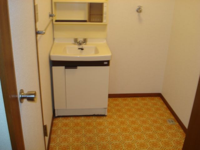 Washroom