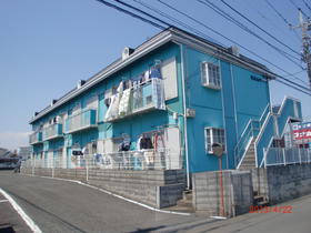 Building appearance