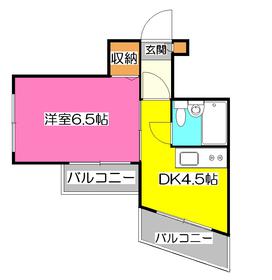 Building appearance