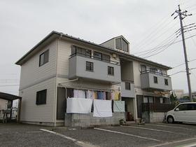 Building appearance