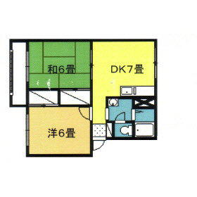 Building appearance