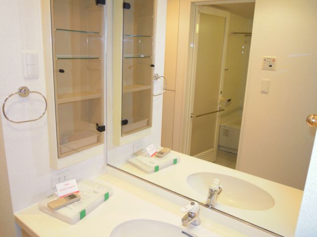 Washroom