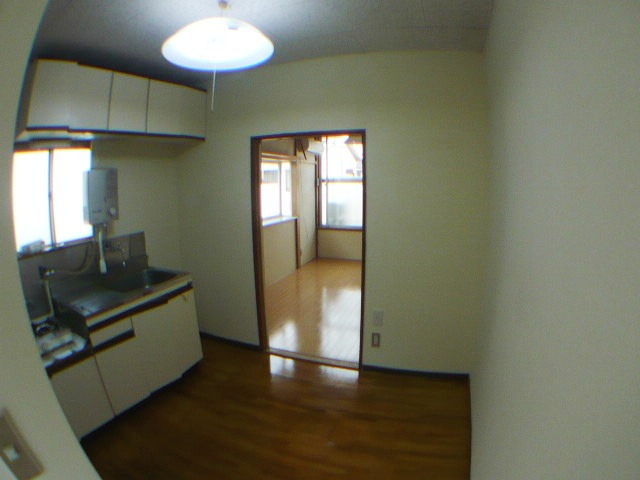 Living and room. 4 Pledge kitchen space. Good enough breadth to your one living
