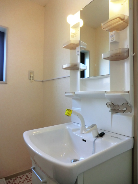 Washroom