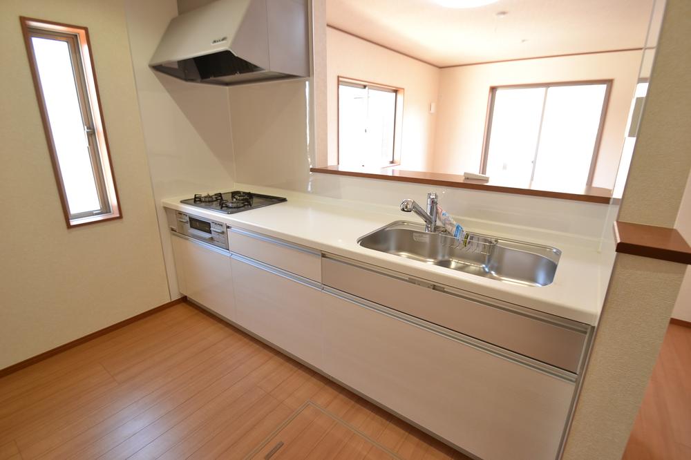 Kitchen. Indoor (11 May 2013) Shooting 4 Building