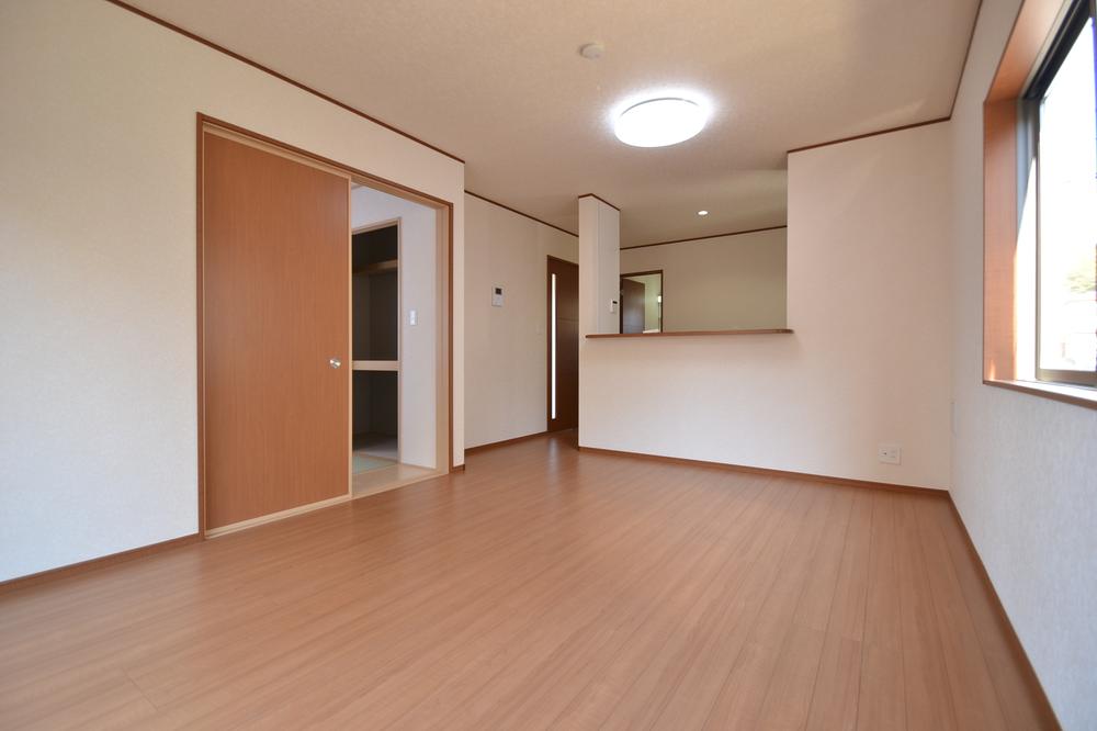 Living. Indoor (11 May 2013) Shooting 4 Building