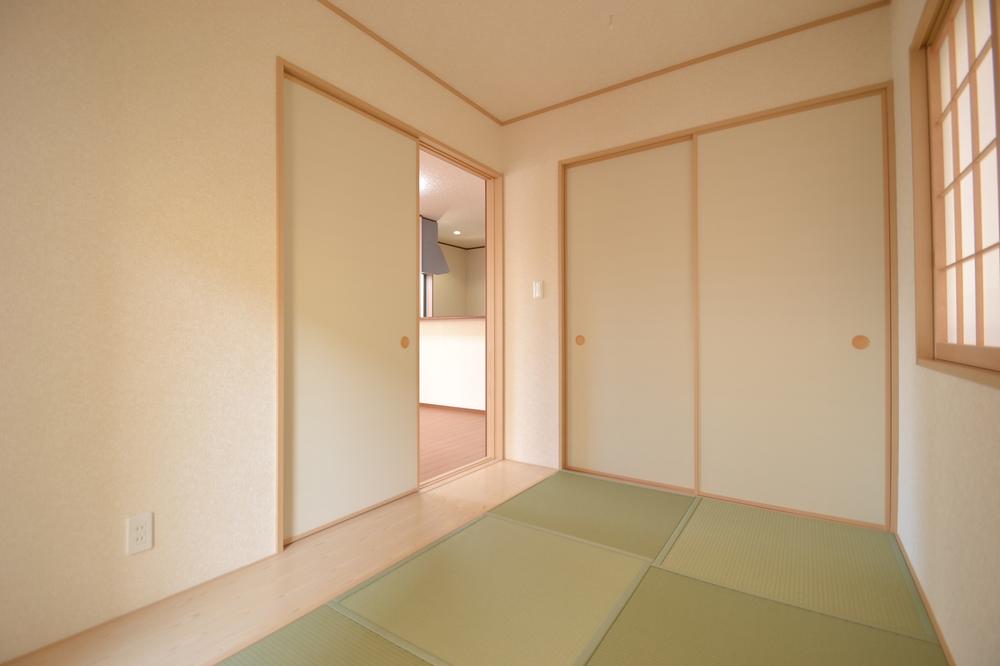 Non-living room. Indoor (11 May 2013) Shooting 7 Building