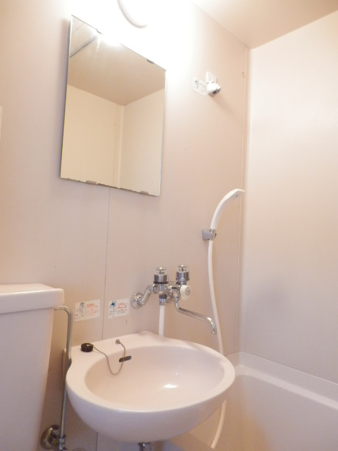 Washroom