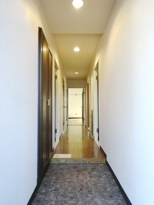 Entrance. Entrance