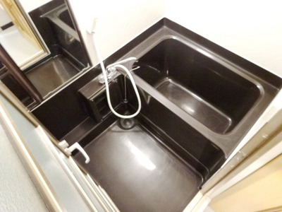 Bath. Bathroom