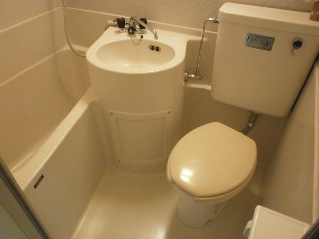 Bath. bath