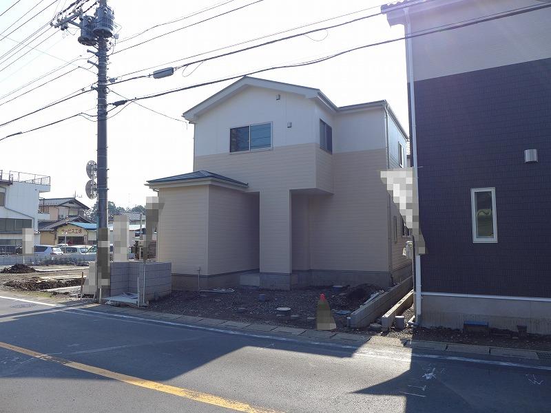 Local appearance photo. Local (October 31, 2013) Shooting