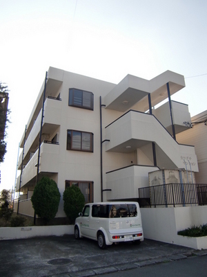 Building appearance