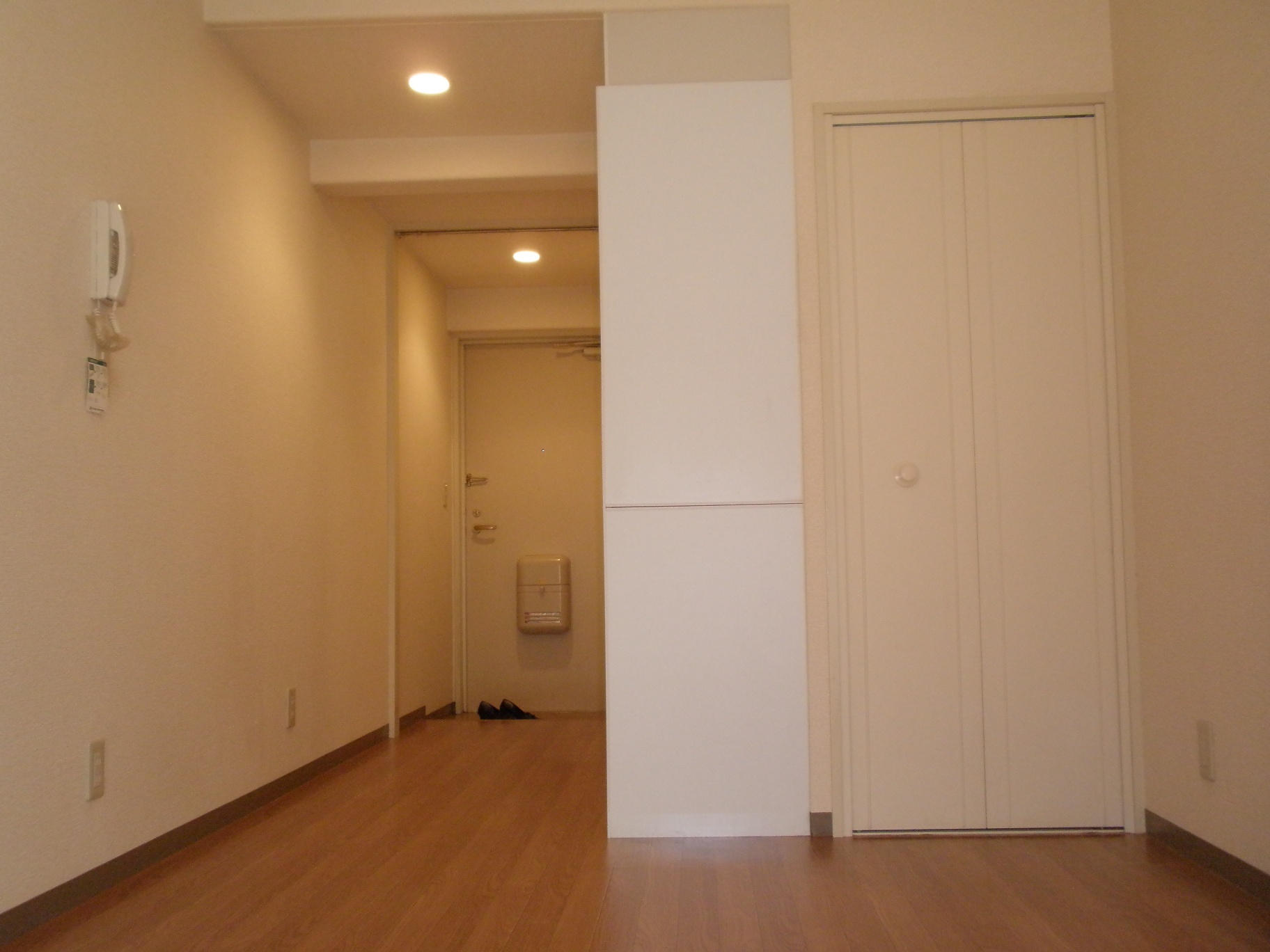 Other room space