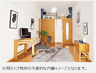 Living and room. Because with a loft, There are ceiling high sense of openness