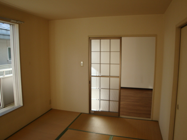 Other room space