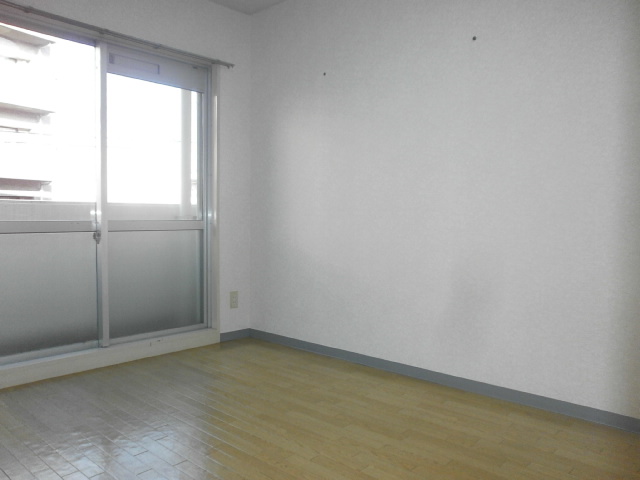 Other room space. bedroom