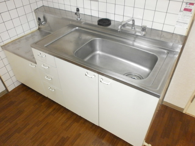 Kitchen. Kitchen