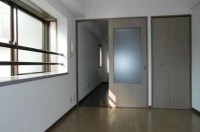 Living and room