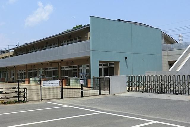 kindergarten ・ Nursery. 60m until the new Tokorozawa nursery
