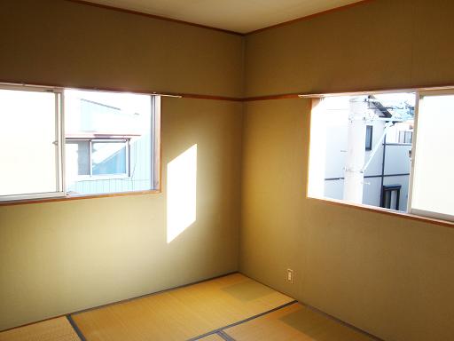 Other room space