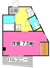 Building appearance