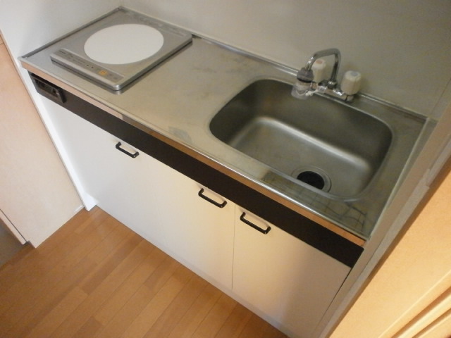 Kitchen. Kitchen