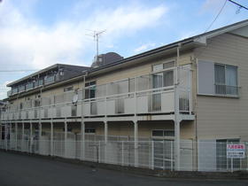 Building appearance