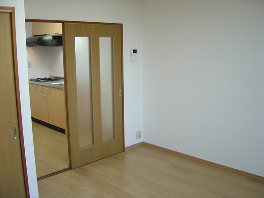 Other room space