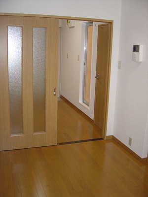 Other room space