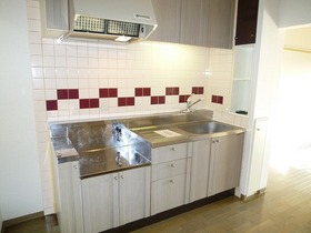 Kitchen. Reference image (other Room No.)