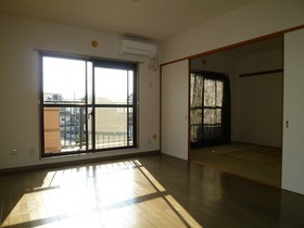 Living and room. Reference image (other Room No.)
