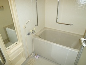 Bath. Reference image (other Room No.)