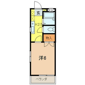 Building appearance