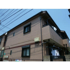 Building appearance