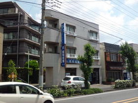 Building appearance